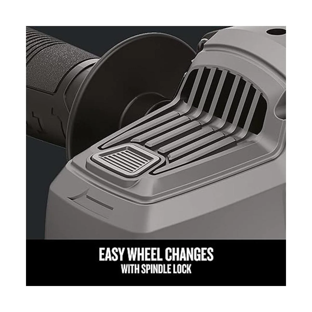 CRAFTSMAN Herramienta de amoladora angular pequeña de 412_7