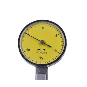 HGC Precision Yellow 0.030 Test Indicator 0. Color del_3