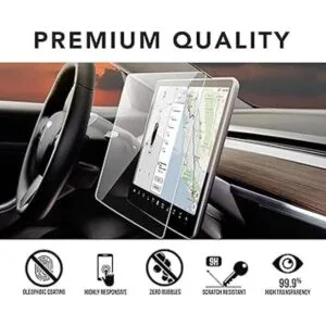 SUMK Protector de pantalla de vidrio templado modelo 3Y_6