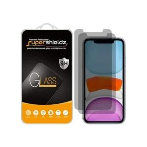 Paquete de 2 Supershieldz diseñado para Apple iPhone 11 y_1