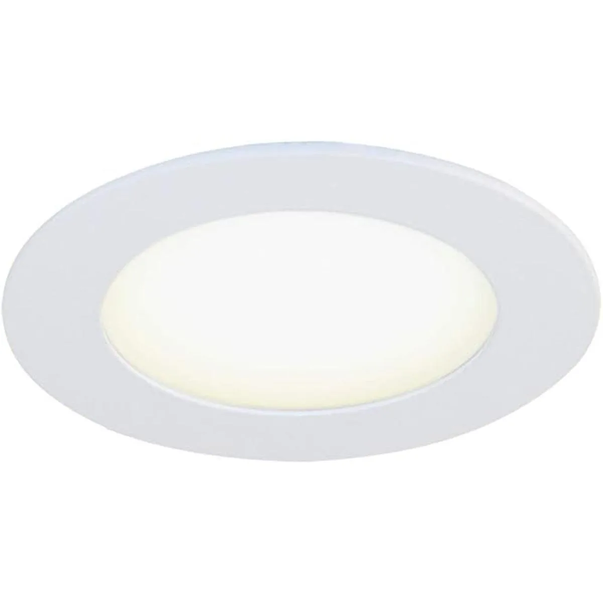 SLDSKB4W4 Kit de iluminación LED empotrable de disco_3