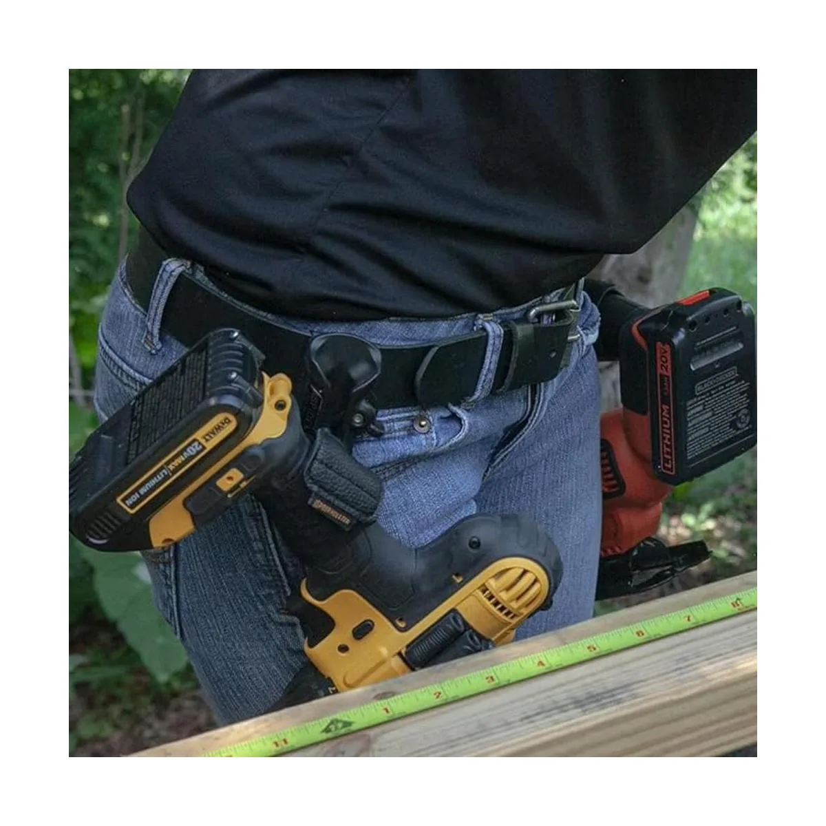 Spider Funda de herramientas mejora la forma en que_2