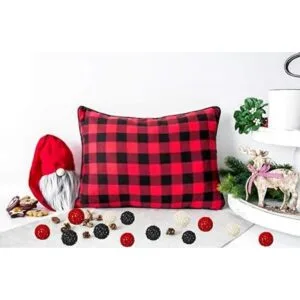 Juego de 15 bolas de mimbre decorativas pequeñas de 2_4