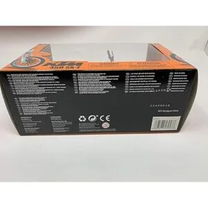 NewRay KTM 450 SXF Dirt Bike realista y funcional_3
