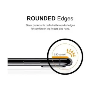 Paquete de 2 Supershieldz diseñado para Apple iPhone 11 y_4