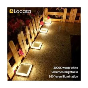 Luces solares de cubierta luz de muelle para calzada y_4