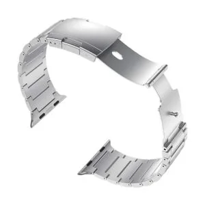 LDFAS Compatible con Apple Watch Band de 1.696 pulgadas_3