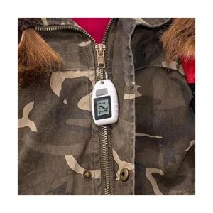 Sun Company Digital Zipogage Termómetro digital compacto_3