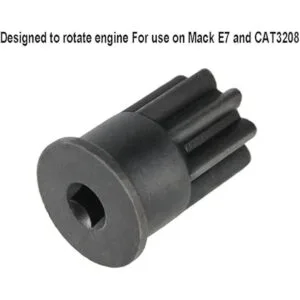 Llave de llave de giro para motor Caterpillar CAT_2