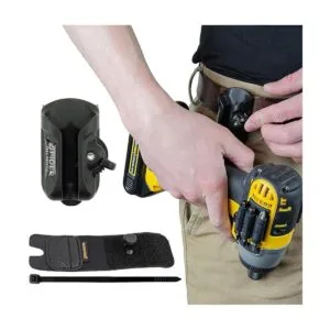 Spider Funda de herramientas mejora la forma en que_1