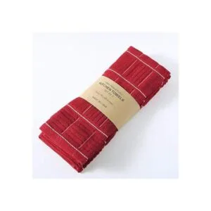 Anyi Toallas de cocina absorbentes resistentes con lazo_2