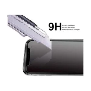 Paquete de 2 Supershieldz diseñado para Apple iPhone 11 y_5