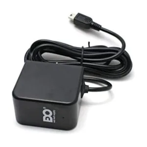 EDO Tech Cargador de pared USB para Garmin Drive 60lm 51lm_1