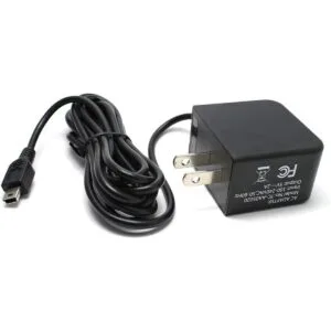 EDO Tech Cargador de pared USB para Garmin Drive 60lm 51lm_5