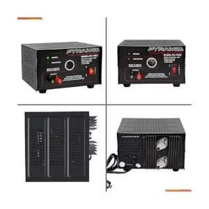 Fuente de alimentación de banco compacta universal_2