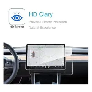 SUMK Protector de pantalla de vidrio templado modelo 3Y_2