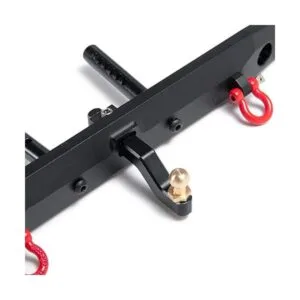 RCLions parachoques trasero de metal con_3