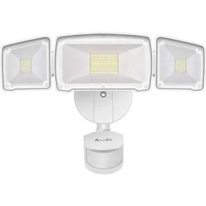 AmeriTop Luces de sensor de movimiento para exteriores 2_1