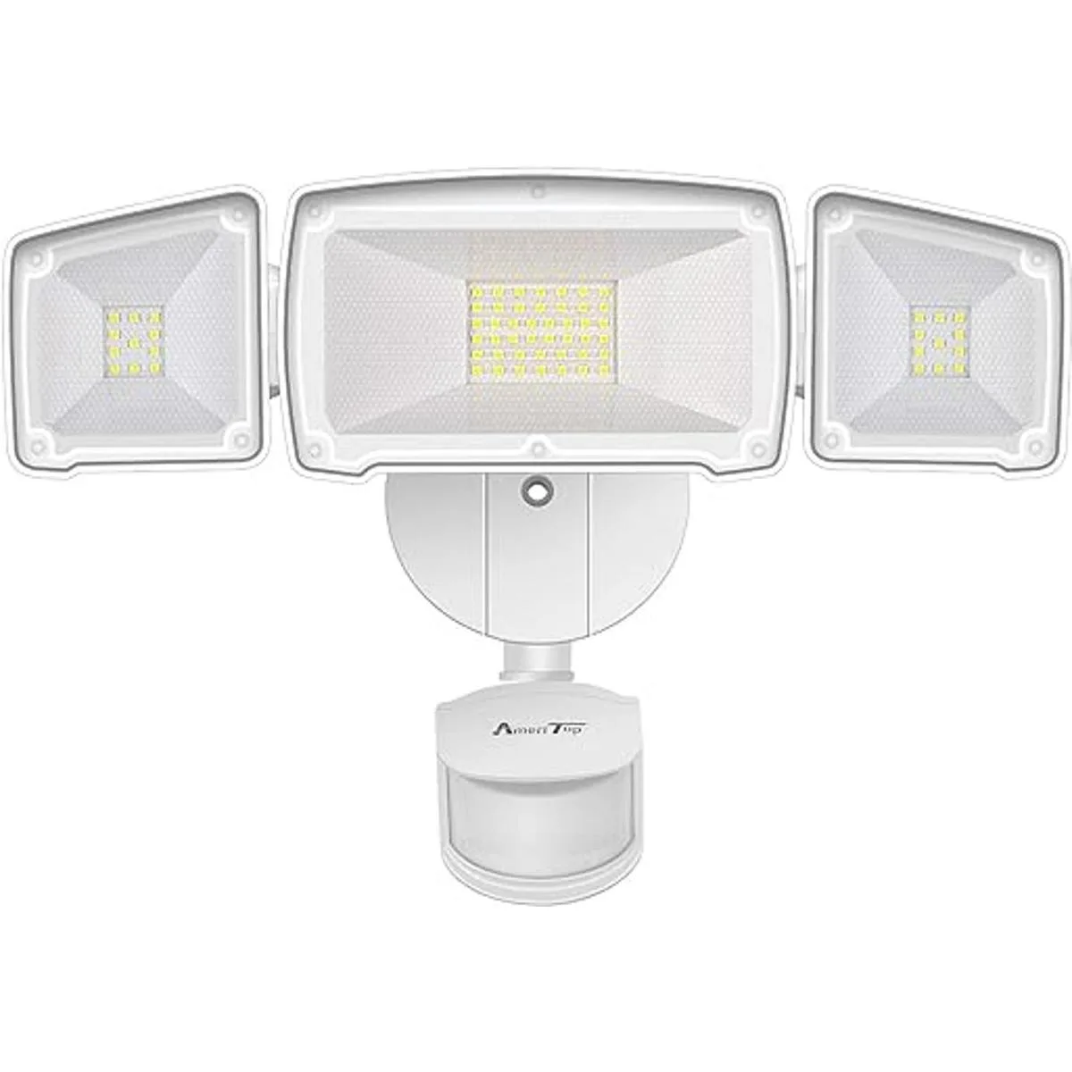 AmeriTop Luces de sensor de movimiento para exteriores 2_1