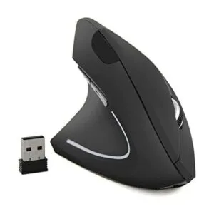 Ratón para zurdos ratones verticales ergonómicos_1