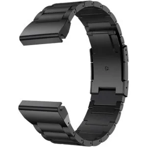 LDFAS Fenix 7X6X5X Plus Correa de reloj de metal de_2