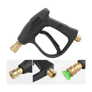 Sooprinse Pistola de lavado de alta presión 3000 PSI_4