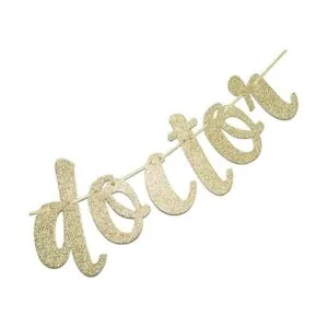 Cartel de graduación con texto en inglés Felicitaciones_4