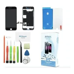 Reemplazo de pantalla premium para iPhone 8 Plus 55_1