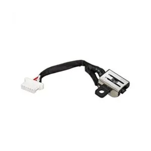 Repuesto de puerto de carga DC Jack para Dell Inspiron_1