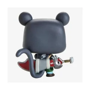 Funko Pop Animación Fairy Tail Pantherlily_4