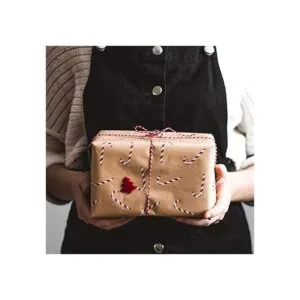 Tenn Well Bakers Cordel de algodón con 2 rollos de cinta_5