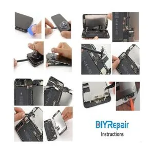 Reemplazo de pantalla premium para iPhone 8 Plus 55_2