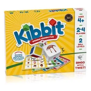 Kibbit Lenguaje descriptivo de segmentación de juego_1