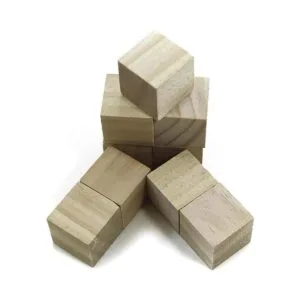 Todos en uno cubos de madera cuadrados bloques de madera_4