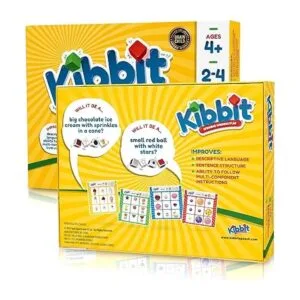 Kibbit Lenguaje descriptivo de segmentación de juego_2