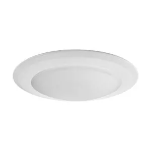 Luz de disco LED regulable de montaje empotrado de 7.5_1