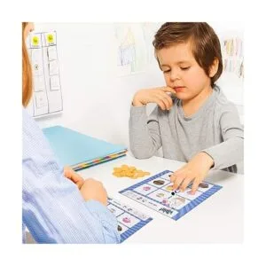 Kibbit Lenguaje descriptivo de segmentación de juego_5