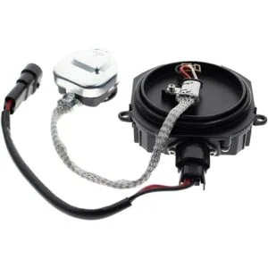 MOTOALL Unidad de control de balasto de xenón HID con_3