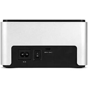 OWC Drive Dock USBC Dual Drive Bay Solution USB 3.1 Gen_4