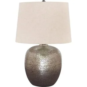 Signature Design by Ashley Magalie Contemporary Lámpara_1