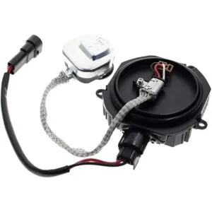 MOTOALL Unidad de control de balasto de xenón HID con_2