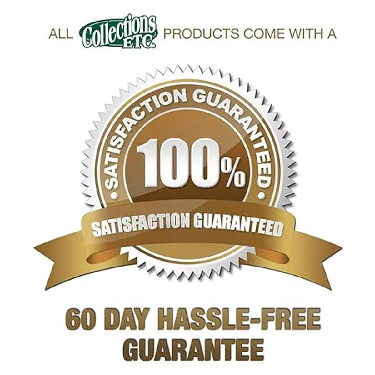 Collections Etc Extensor de asiento acolchado para_4