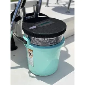 Thrash Toldo de cubo para botes perfecto para botes_2