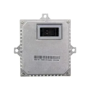 MOTOALL Repuesto para módulo de unidad de control de_2