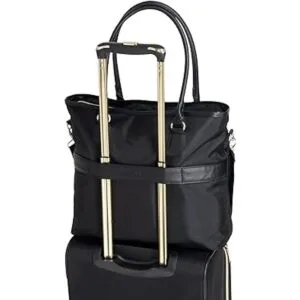 Kenneth Cole REACTION Chelsea Chevron Bolsa de negocios_5