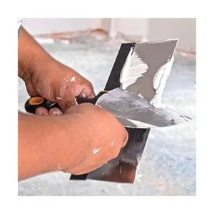 DEWALT Paquete de 3 cuchillos de masilla de acero_3