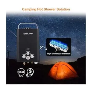 GASLAND BE158B Calentador de agua portátil de gas de 1.58_6