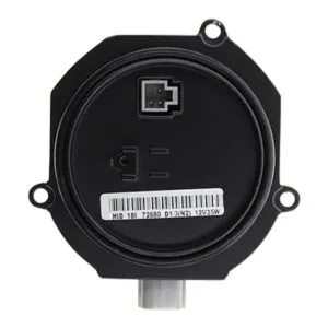 Módulo de unidad de control de balasto de faros delanteros_2