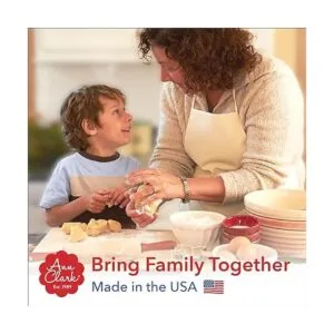 Ann Clark Cookie Cutters Camioneta extra grande vintage_5