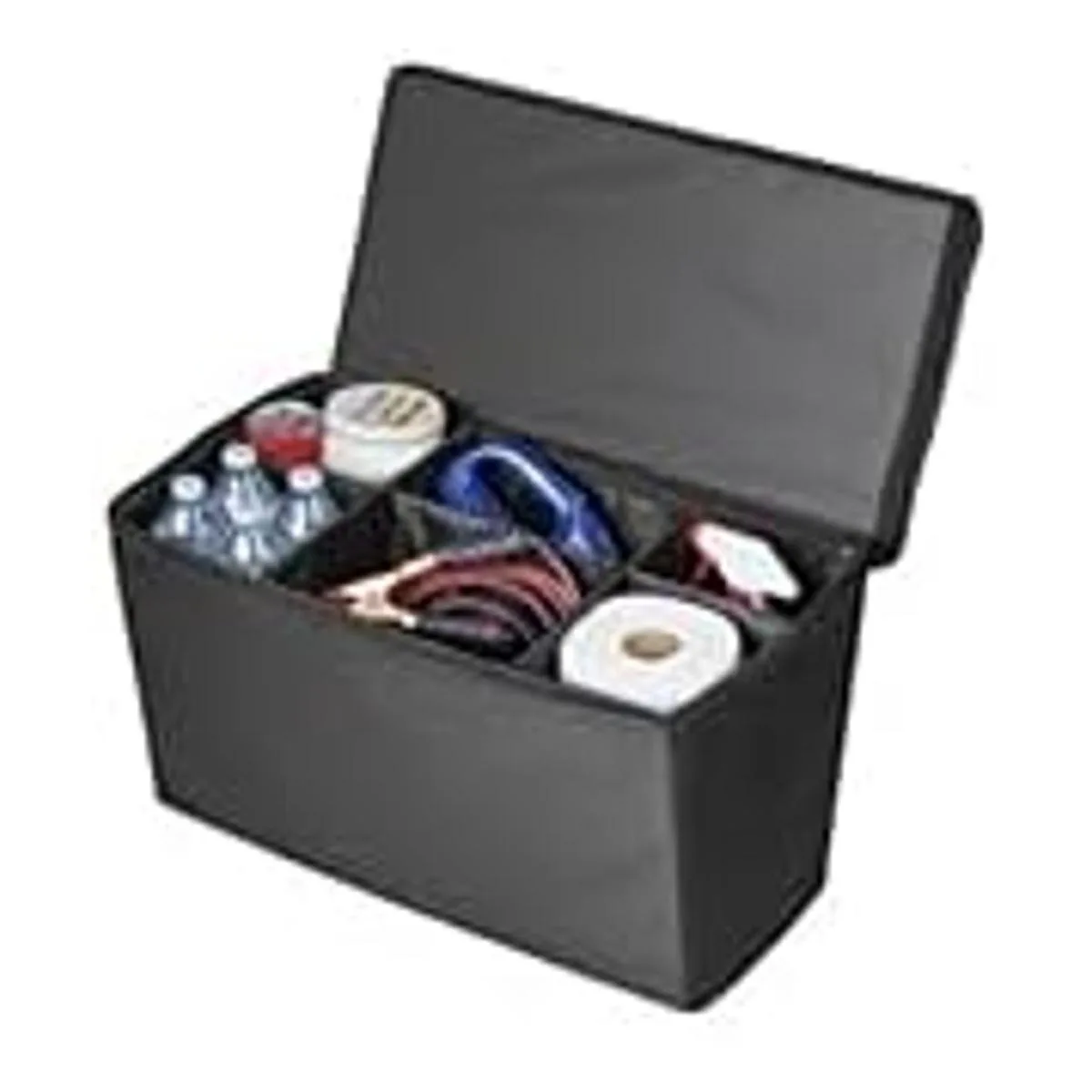 Collections Etc Extensor de asiento acolchado para_2